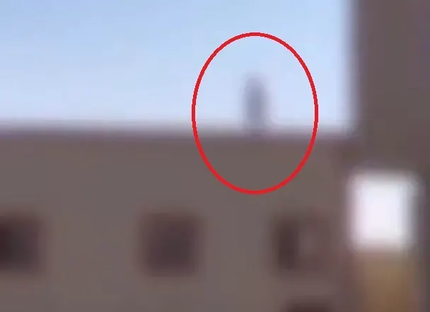 محاولة انتحار سوداني من سطح مبنى.. والشرطة تباشر الواقعة