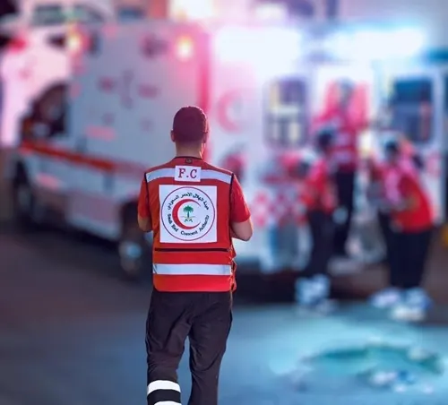 المدينة.. إعادة النبض إلى حاجة نيجيرية في مسجد الميقات