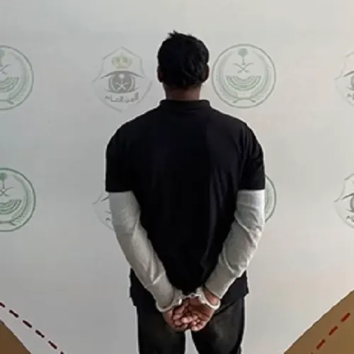 تشهير.. “مد فاروق” تحرش بطفل في القصيم