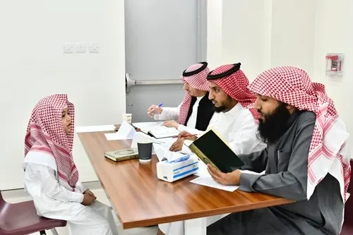 انطلاق تصفيات مسابقة حفظ القرآن الكريم في مدارس القطيف