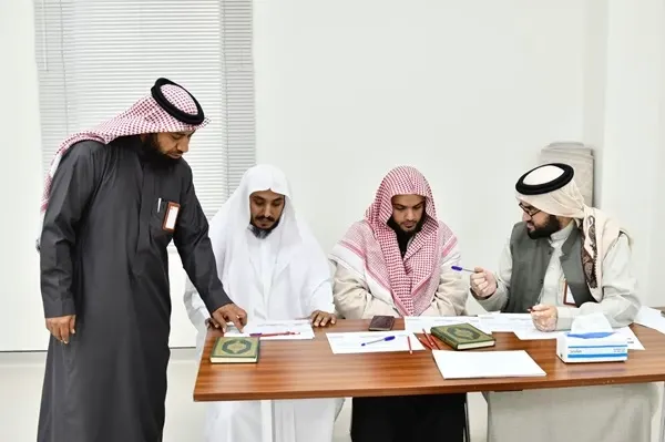 القطيف.. أسماء المتأهلين والمتأهلات لنهائي مسابقة القرآن الكريم