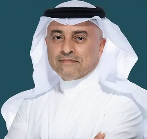 ثامر المهيد رئيساً تنفيذيًّا للشركة السعودية للصناعات العسكرية