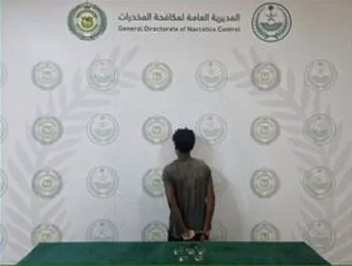 حصيلة اليوم.. سقوط 25 مروجاً ومهرباً في 5 مناطق