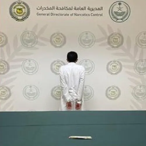 سقوط 10 مروجين ومهربين في 4 مناطق