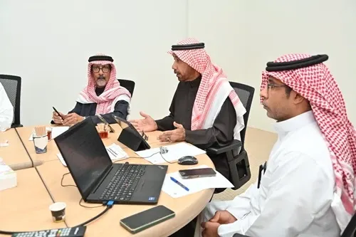 “خيرية تاروت” تطلق “جدير” لتأهيل قيادات المستقبل
