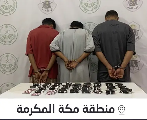 في 24 ساعة.. سقوط 21 مروجًا ومهربًا من مختلف المناطق