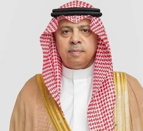 تمديد خدمة “الدعيلج” رئيساً لهيئة الطيران المدني لـ 4 سنوات