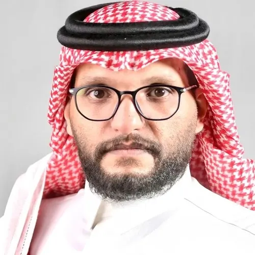 “الغامدي” مديراً للتواصل والإعلام في تجمع مكة الصحي