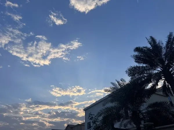 القطيف.. الليلة أبرد بـ 3 درجات