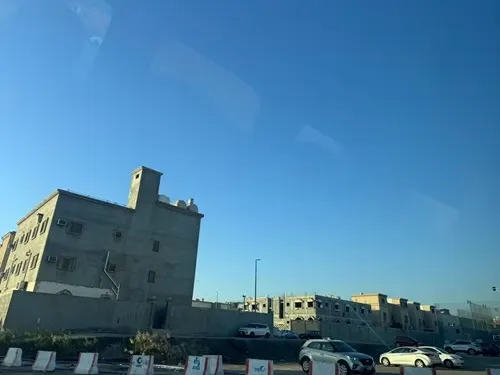 برد الساحل الشرقي يهبط إلى 11ْ