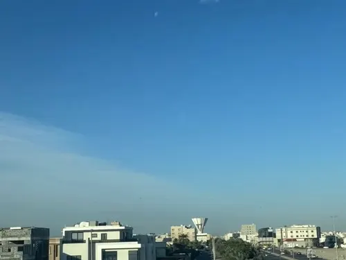 الأرصاد: عودة البَرْد في 4 مناطق.. وطقس لطيف مشمس في القطيف