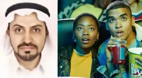 مشاهدة الأفلام تنشّط 24 شبكة في الدماغ