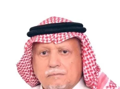 وفاة نائب رئيس أدبي الطائف سابقاً علي القرني