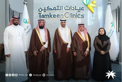 رسميًا .. عيادات تمكين في الشرقية لخدمة مستفيدي الضمان