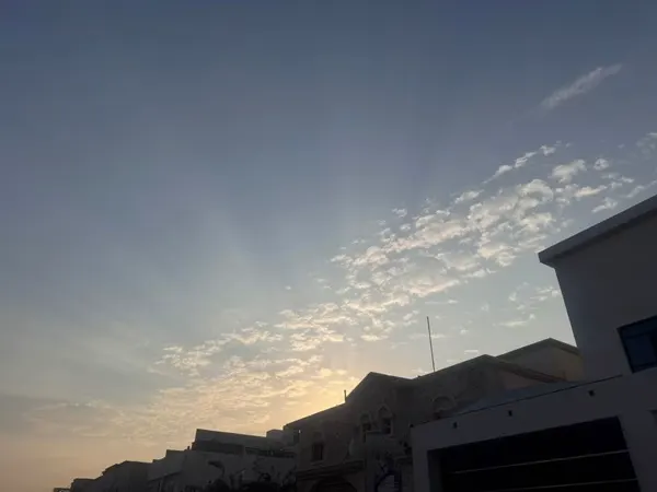 سماء القطيف