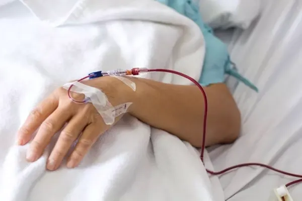 نرجس العريض أنهكها “السكلسل” وعائلتها تناشد التبرع لها بالدم