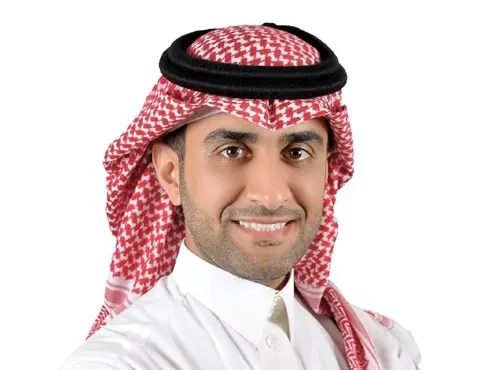“الزامل” متحدثًا رسميًا لـ “الملكية الفكرية”