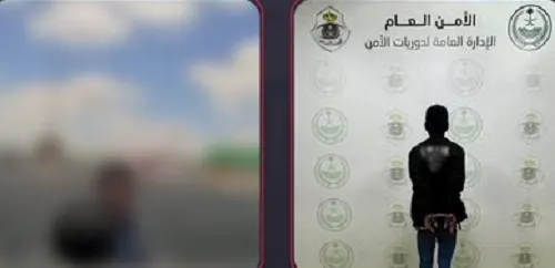 خميس مشيط.. إحالة “قليل حياء” إلى النيابة