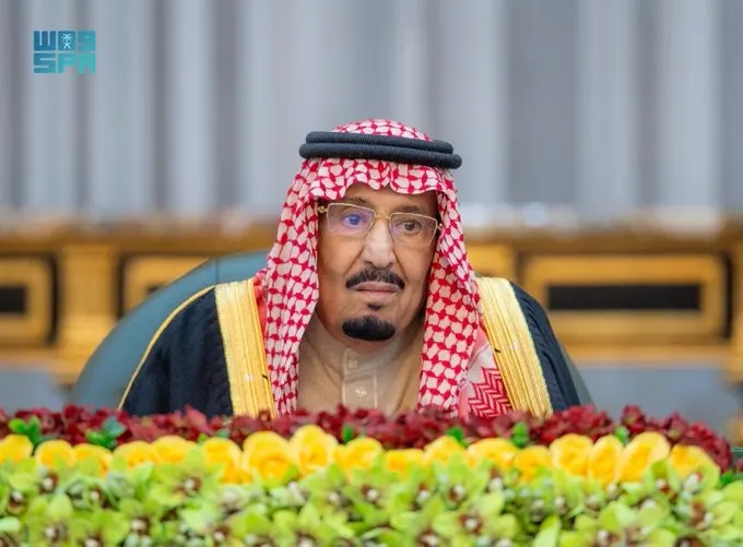 مجلس الوزراء: لجنة أمنية عالية المستوى للإشراف على المنافذ البرية والبحرية