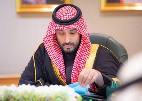 برئاسة ولي العهد.. مجلس الوزراء يوافق على السياسة الوطنية للقضاء على العمل الجبري