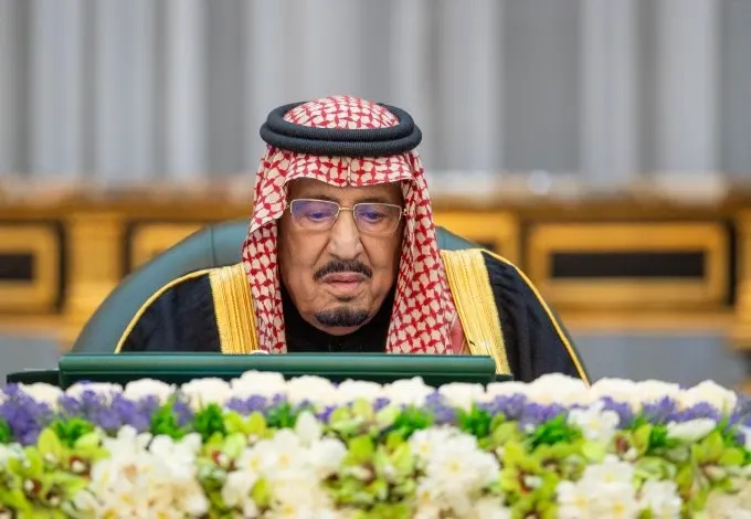 برئاسة الملك.. مجلس الوزراء يوافق على نظام المواد البترولية والبتروكيماوية