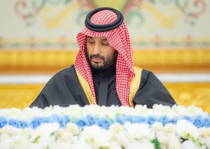 برئاسة ولي العهد.. مجلس الوزراء يوافق على الخطة الوطنية لمكافحة تلوث البيئة البحرية