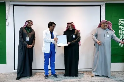 شبكة القطيف تستعرض 7 خدمات صيدلانية ضمن إنجازات 2024