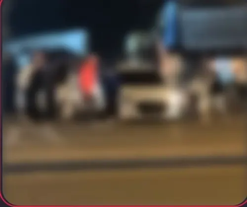 الرياض: القبض على متشاجريْن.. والبحث عن البقية.. والمصور