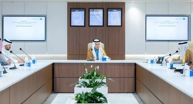 رسمياً.. آبار المزارع تدخل حيّز المراقبة