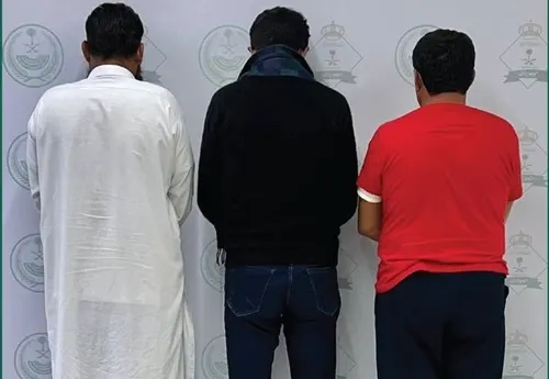 عبر جسر الملك فهد.. باكستاني حاول تهريب آخريْن إلى المملكة