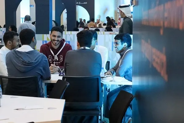 40 فريقاً في ملتقى الابتكار بجامعة الإمام عبد الرحمن