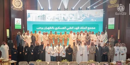 “الدفاع”: إطلاق نظام “رابط” في 21 مركزًا صحيًا في الشرقية والشمالية
