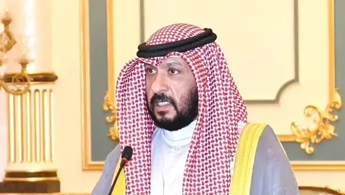الكويت.. إدانة الشيخ طلال الخالد بالفساد وسجنه 14 سنة وتغريمه 20 مليون دينار