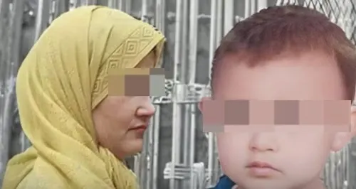 مصر.. براءة نهائية لقاتلة طفلها وطبخه وأكله