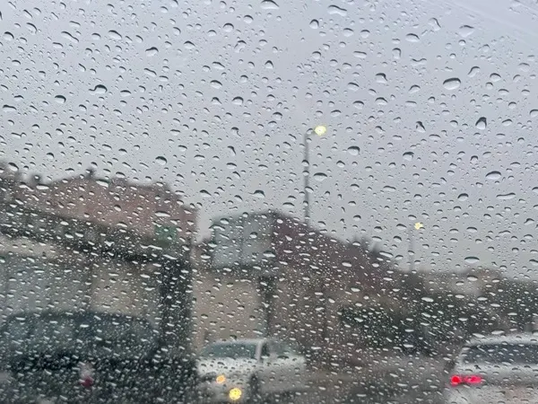 الأرصاد: أمطار خفيفة على أجزاء من الشرقية