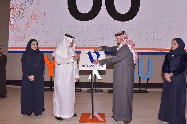“الرؤية الابتكارية” تجمع 120 طالباً من جامعتي الإمام عبدالرحمن و اليمامة