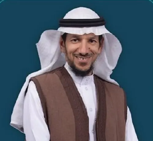 منصور المنصور أفضل معلم على مستوى العالم