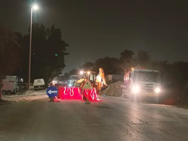 بعد انقطاع 24 ساعة.. عودة المياه المحلاة إلى القطيف