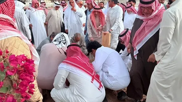 عادل الصادق.. سلّم المَيْت إلى عفو الله ورضوانه