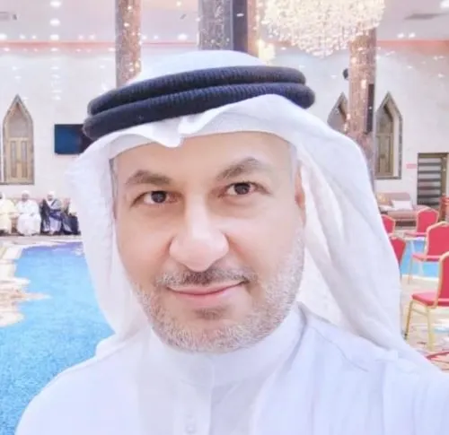 “أبو حسين” آل سماح.. رحيلٌ مُرٌ ويوم حزين