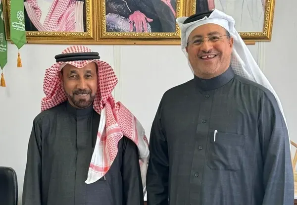 “تاروت الخيرية” وتعليم الشرقية يبحثان سبل التعاون