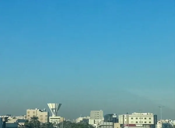 القطيف.. نهار صافٍ وحرارة تصل إلى 12 مئوية ليلًا