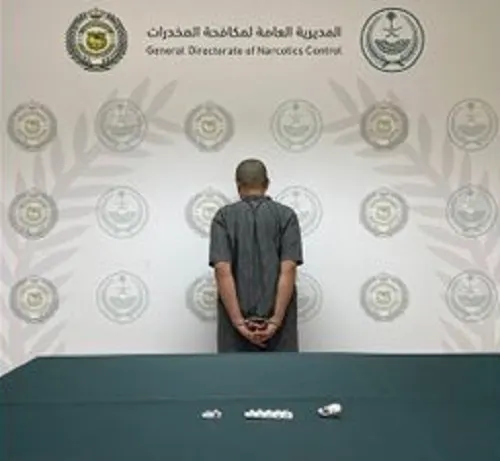 سقوط 14 مروجاً و مهرباً في 5 مناطق