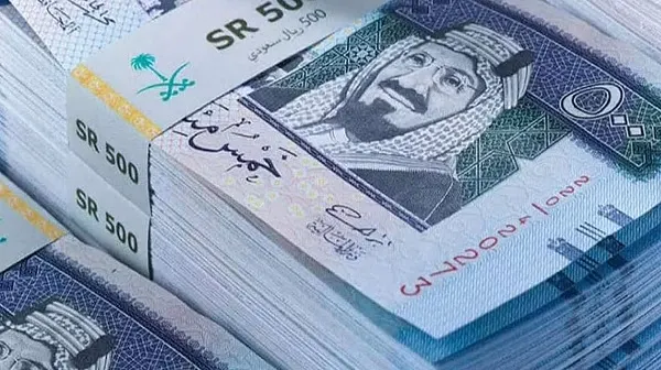 3.138 تريليونات ريال.. حصيلة السيولة النقدية حتى نوفمبر