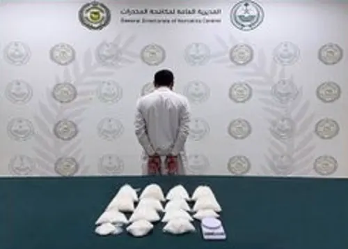 حصيلة اليوم.. سقوط 18 مروجاً و مهرباً في 5 مناطق
