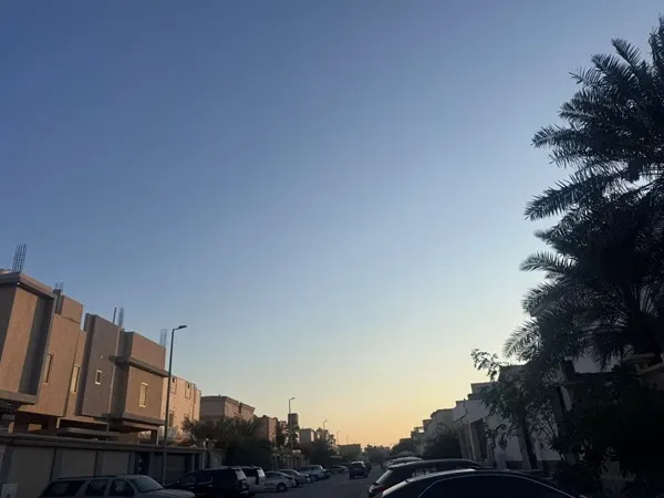 حرارة القطيف تهبط إلى 9 مئوية ليلاً