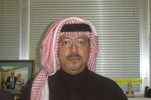 رحيل رئيس تحرير القافلة الأسبوعية “الأسبق” عادل الصادق