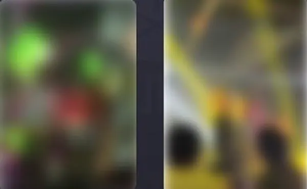 حفلة رقص تنتهي بيمنيتين إلى نيابة جازان