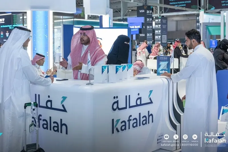 4 مليار ريال ضمانات تمويل للمنشآت الصغيرة والمتوسطة في الشرقية