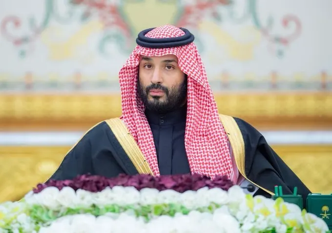 برئاسة ولي العهد.. مجلس الوزراء: لا سلام دائم إلا بحل الدولتين
